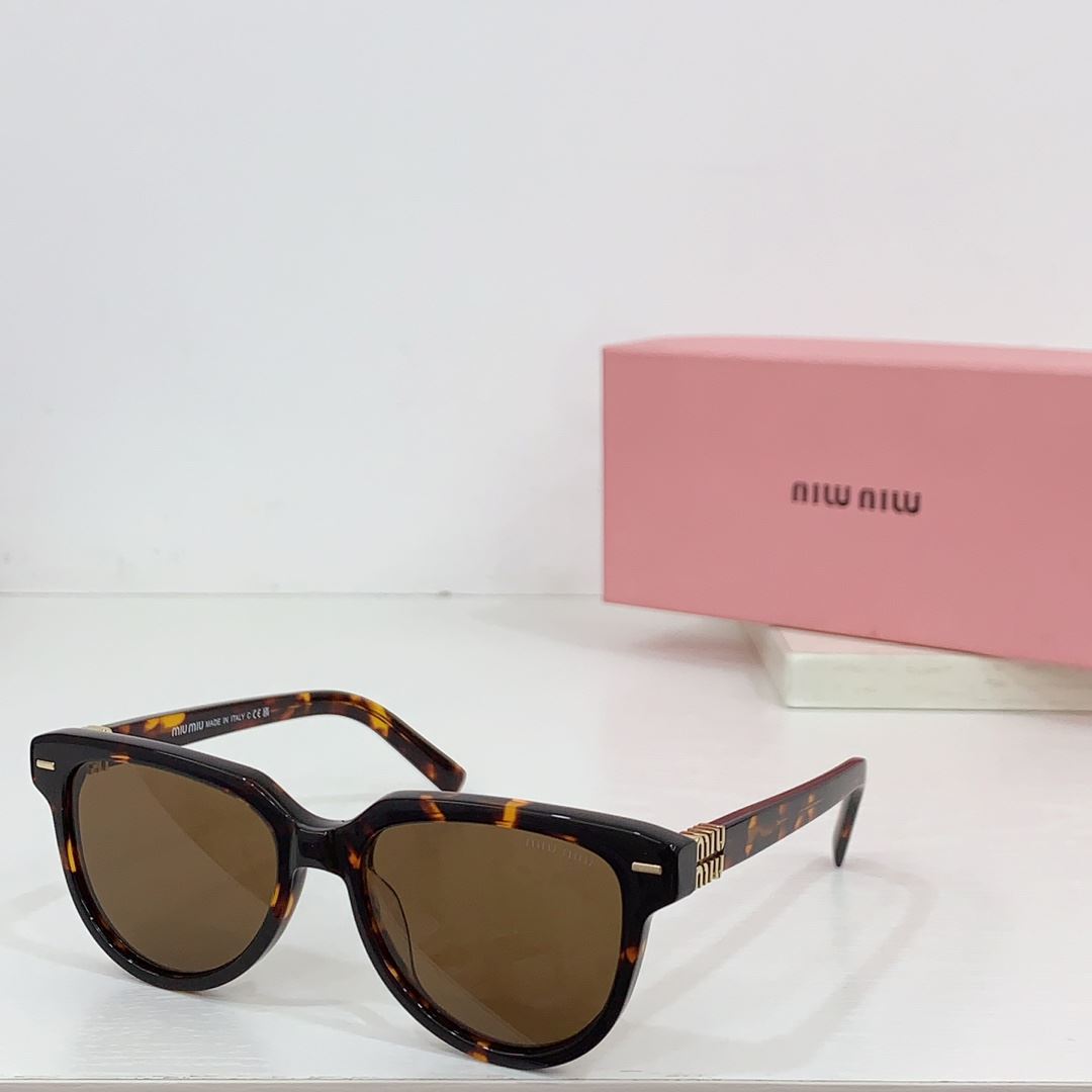 Miu Miu Sunglasses